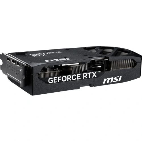 MSI GEFORCE RTX 5070 12G SHADOW 2X OC GDRR7 192Bit