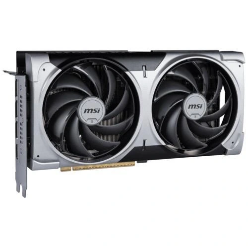 MSI GEFORCE RTX 5070 12G VENTUS 2X OC