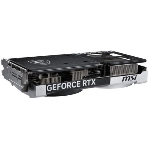 MSI GEFORCE RTX 5070 12G VENTUS 2X OC