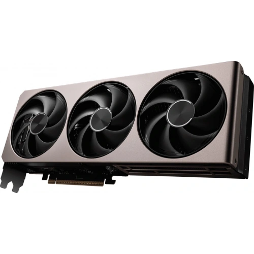 MSI GEFORCE RTX 5070 TI 16G INSPIRE 3X OC 256BIT