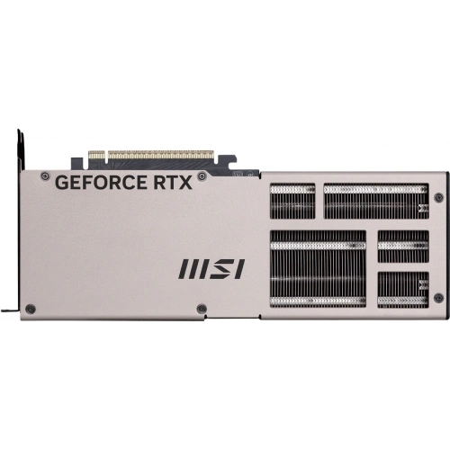 MSI GEFORCE RTX 5070 TI 16G INSPIRE 3X OC 256BIT