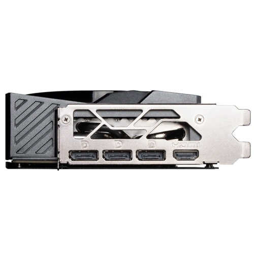 MSI GEFORCE RTX 5080 16G GAMING TRIO OC VGA