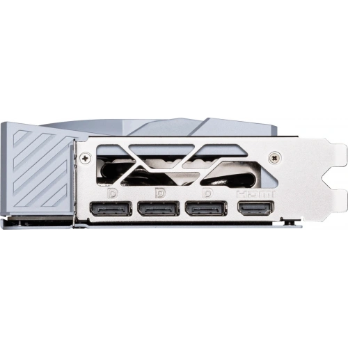 MSI GEFORCE RTX 5080 16G GAMING TRIO OC WHITE VGA