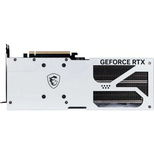 MSI GEFORCE RTX 5080 16G VENTUS 3X OC WHITE