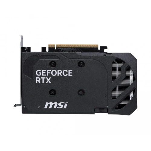 MSI GEFORCE RTX GEFORCE RTX 5060 8G SHADOW 2X OC