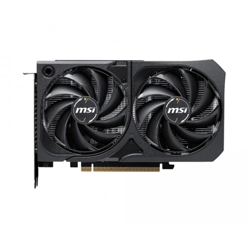 MSI GEFORCE RTX GEFORCE RTX 5060 8G SHADOW 2X OC