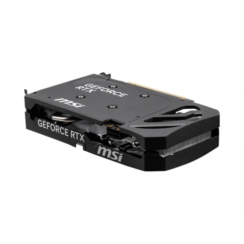 MSI GEFORCE RTX GEFORCE RTX 5060 8G SHADOW 2X OC