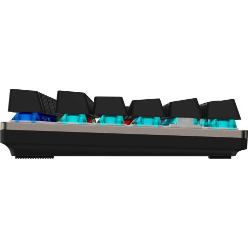 MSI GG GK310 RED TR GAMING KEYBOARD MEKANİK RED SWITCH 20 MODE RGB BACKLIGHT