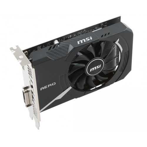 MSI GT 1030  AERO ITX 2GD4 OC 2GB DDR4 HDMI DVI 64Bit