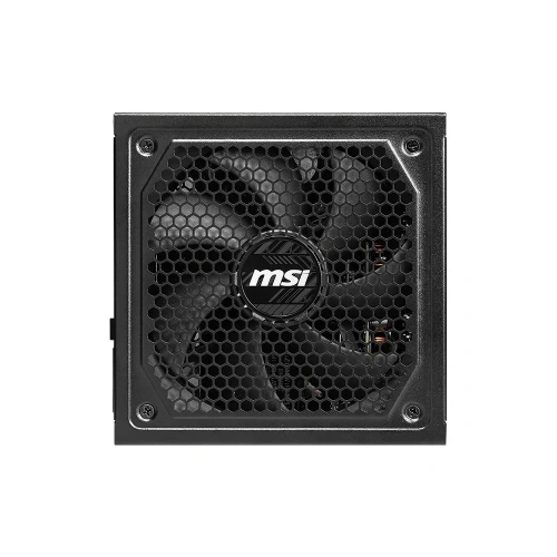 MSI MAG A1000GL PCIE5 II 1000W 80+ GOLD SİYAH FULL MODULER GÜÇ KAYNAĞI
