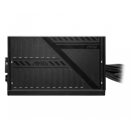 MSI MAG A550BNL POWER SUPPLY