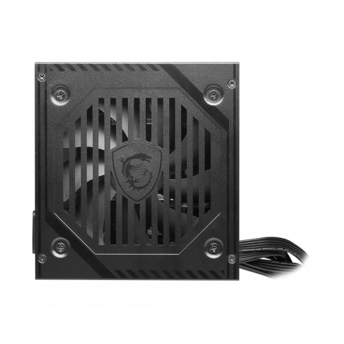 MSI MAG A550BNL POWER SUPPLY