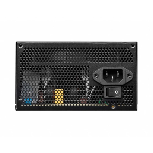 MSI MAG A600DN 600W 80+ POWER SUPPLY