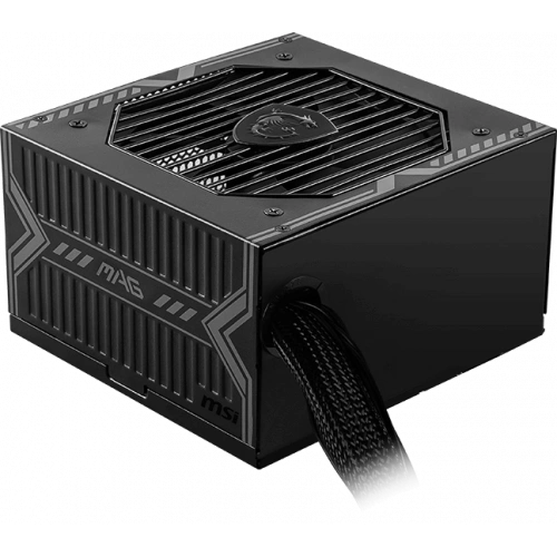 MSI MAG A750BN PCIE5 80+ POWER SUPPLY