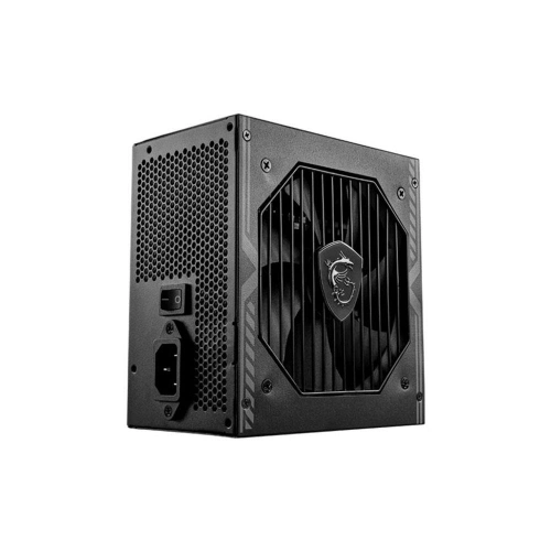 MSI MAG A750BN PCIE5 II 750W 80+ BRONZE NMODULAR