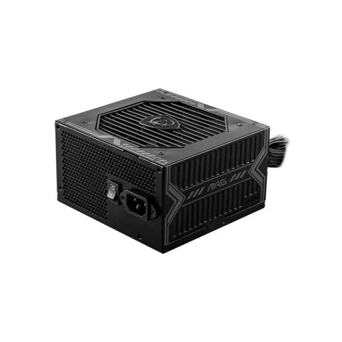 MSI MAG A750BN PCIE5 II 750W 80+ BRONZE NMODULAR