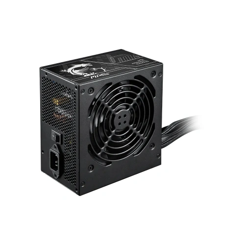 MSI MAG A750BN PCIE5 II 750W 80+ Bronze NMODULAR