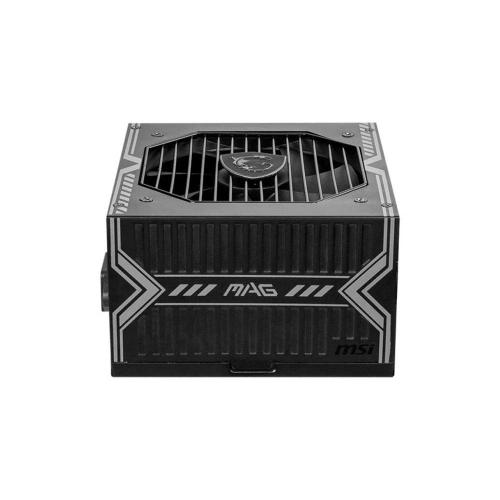 MSI MAG A750BN PCIE5 II 750W 80+ BRONZE NMODULAR