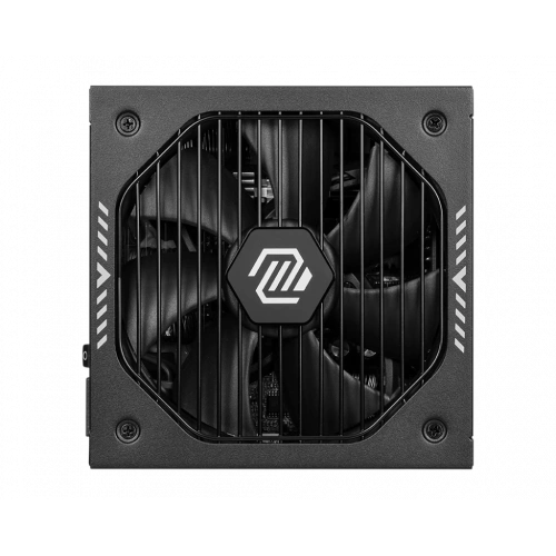 MSI MAG A750GLS PCIE5 750W 80+GOLD POWER SUPPLY