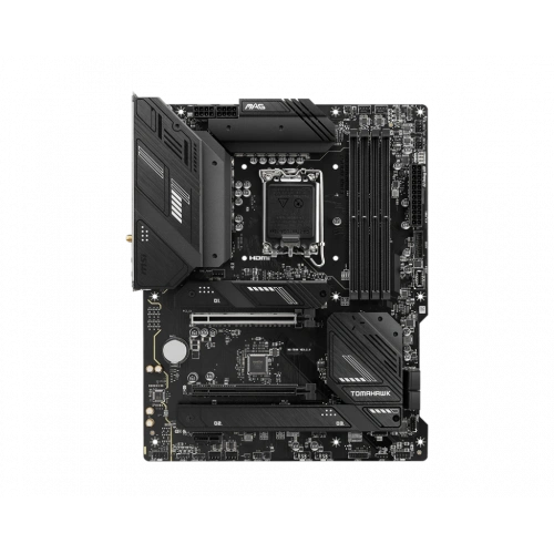 MSI MAG B760 TOMAHAWK WIFI DDR5 7000(OC) ATX 1700p
