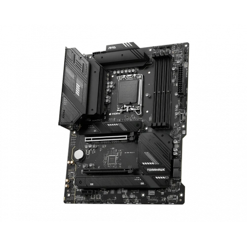 MSI MAG B760 TOMAHAWK WIFI DDR5 7000(OC) ATX 1700p