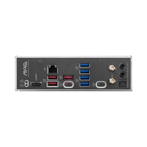 MSI MAG B850M MORTAR WIFI AM5 ANAKART