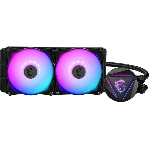 MSI MAG CORELIQUID 240R V2 SIVI ISLEMCI SOGUTUCUSU