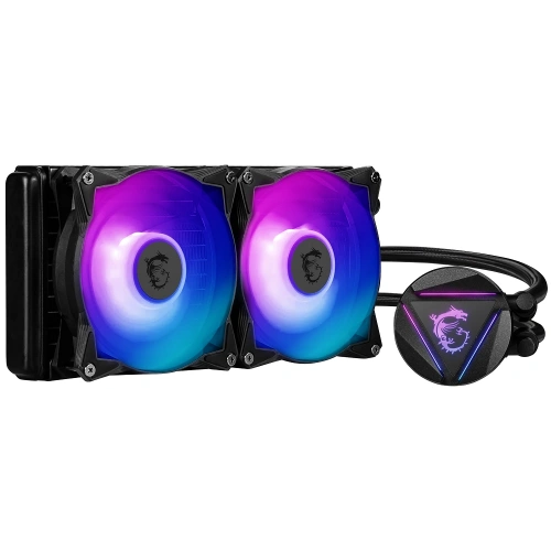 MSI MAG CORELIQUID 240R V2 SIVI ISLEMCI SOGUTUCUSU