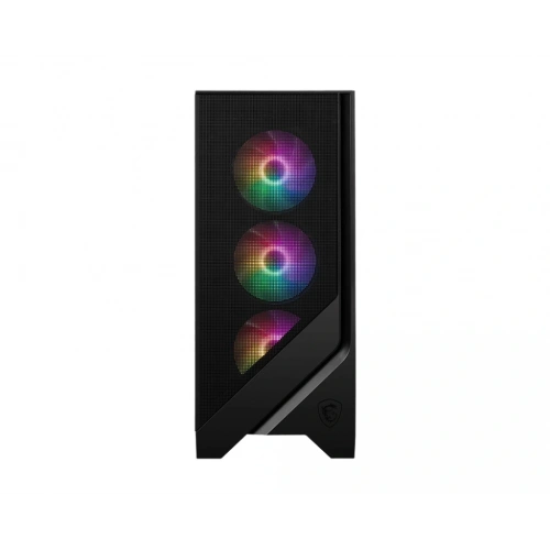 MSI MAG FORGE 120A B65 650W 80+ BRONZE ATX KASA