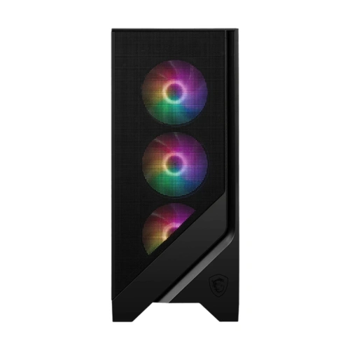 MSI MAG FORGE 120A B65 650W 80+ BRONZE ATX KASA