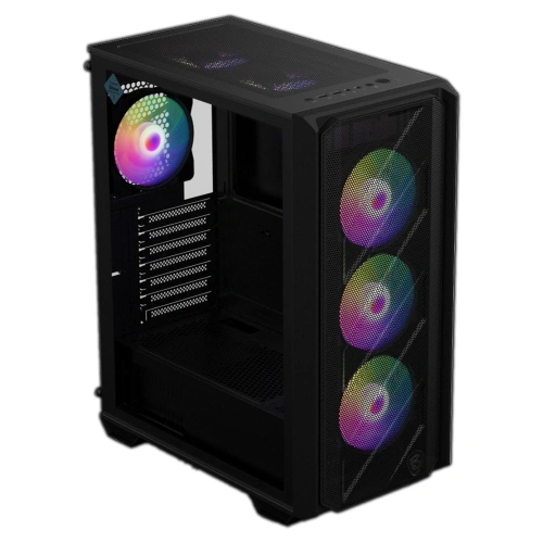 MSI MAG FORGE 141A B75 PCIE5 II 750W 80+ BRONZE