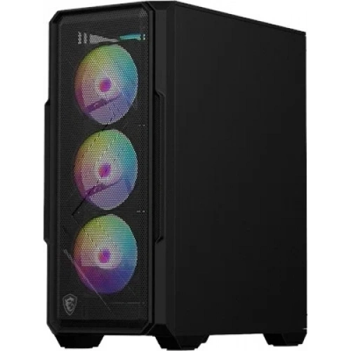 MSI MAG FORGE 151A B75 PCIE5 II 750W 80+ BRONZE