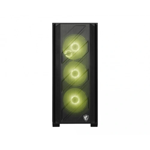 MSI MAG FORGE 330R AIRFLOW ATX CASE