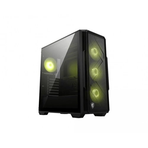 MSI MAG FORGE 340R AIRFLOW ATX CASE