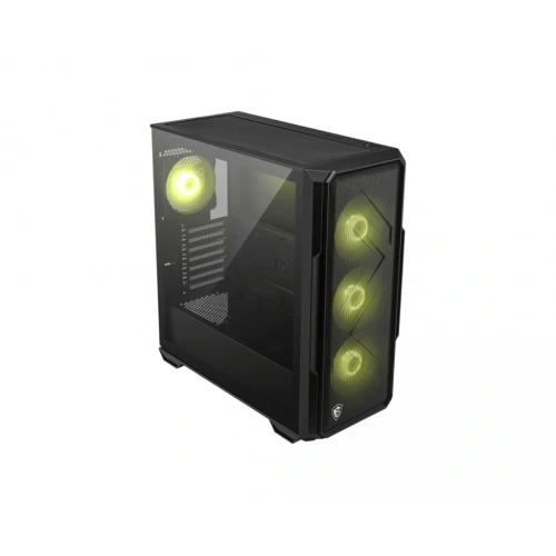 MSI MAG FORGE 340R AIRFLOW ATX CASE