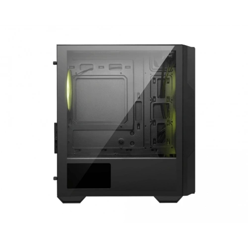 MSI MAG FORGE M110R AIRFLOW M-ATX CASE