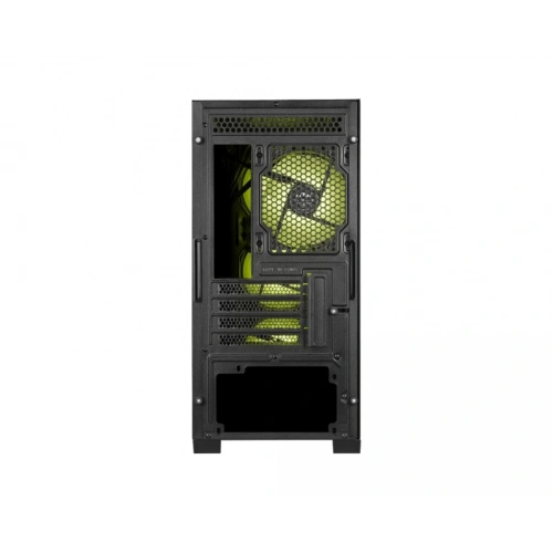 MSI MAG FORGE M110R AIRFLOW M-ATX CASE