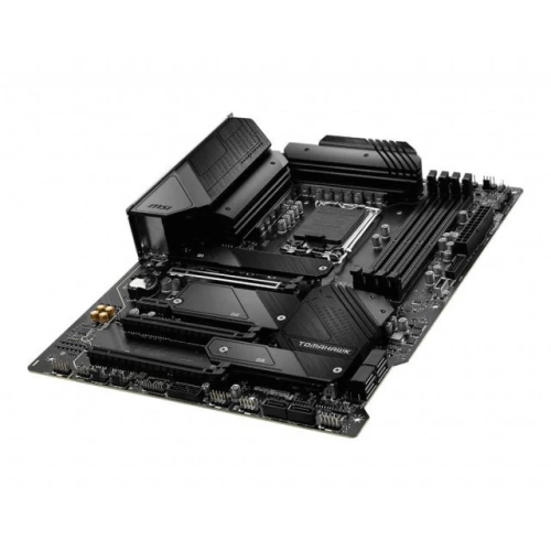 MSI MAG H670 TOMAHAWK WIFI DDR4 1700 DDR4 4800(OC) PCI-E Gen 5 M.2 USB3.2  1x 2.5G LAN  WI-FI 6 ATX