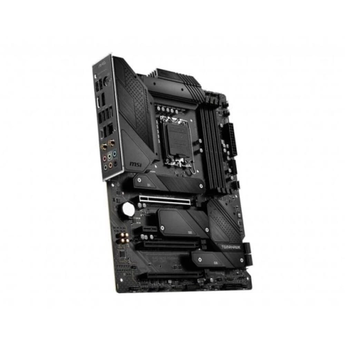 MSI MAG H670 TOMAHAWK WIFI DDR4 1700 DDR4 4800(OC) PCI-E Gen 5 M.2 USB3.2  1x 2.5G LAN  WI-FI 6 ATX