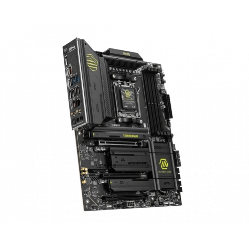 MSI MAG X870 TOMAHAWK WIFI DDR5 AMD X870 SOKET DDR