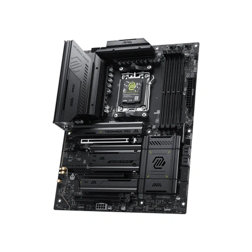 MSI MAG X870E TOMAHAWK MAX WIFI AM5 DDR5 ANAKART