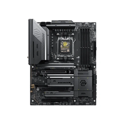 MSI MAG X870E TOMAHAWK MAX WIFI AM5 DDR5 ANAKART