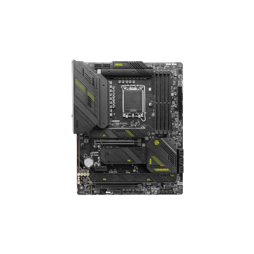 MSI MAG Z790 TOMAHAWK MAX WIFI SOKET 1700 DDR5 7800MHZ(OC) PCI-E GEN5 M.2 USB3.2 DP HDMI 1X2.5G LAN WI-FI 7 ATX