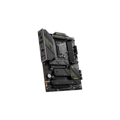MSI MAG Z790 TOMAHAWK MAX WIFI SOKET 1700 DDR5 7800MHZ(OC) PCI-E GEN5 M.2 USB3.2 DP HDMI 1X2.5G LAN WI-FI 7 ATX