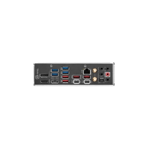 MSI MAG Z790 TOMAHAWK WIFI DDR4 SOKET 1700 DDR4 5333MHZ(OC) PCI-E GEN5 M.2 USB3.2 DP HDMI 1X2.5G LAN WI-FI 6E ATX