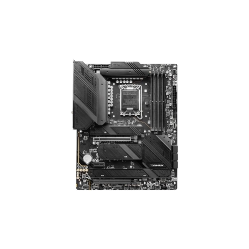 MSI MAG Z790 TOMAHAWK WIFI DDR4 SOKET 1700 DDR4 5333MHZ(OC) PCI-E GEN5 M.2 USB3.2 DP HDMI 1X2.5G LAN WI-FI 6E ATX