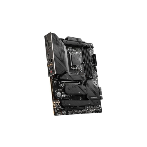 MSI MAG Z790 TOMAHAWK WIFI DDR4 SOKET 1700 DDR4 5333MHZ(OC) PCI-E GEN5 M.2 USB3.2 DP HDMI 1X2.5G LAN WI-FI 6E ATX