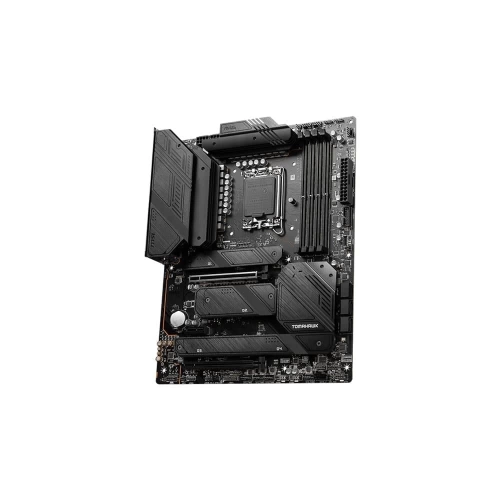 MSI MAG Z790 TOMAHAWK WIFI DDR4 SOKET 1700 DDR4 5333MHZ(OC) PCI-E GEN5 M.2 USB3.2 DP HDMI 1X2.5G LAN WI-FI 6E ATX