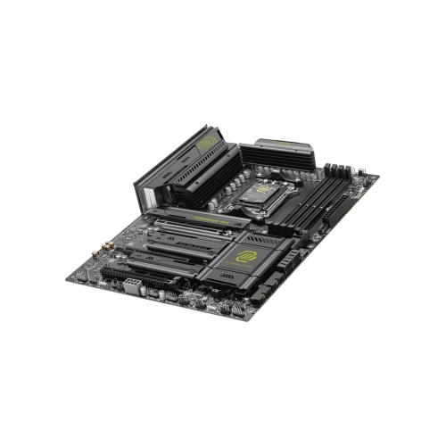 MSI MB MAG B850 TOMAHAWK MAX WIFI AM5 DDR5 8400MHZ(OC) HDMI 4x M.2 USB 10Gbs 5G LAN WI-FI 7 ATX