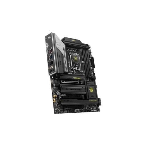 MSI MB MAG Z890 TOMAHAWK WIFI SOKET 1851 DDR5 9200MHZ(OC) USB 20Gbps 4xM.2 2xTB4 HDMI DISPLAY 5G LAN WIFI 7 ATX